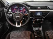Kia Rio IV Челябинск  - изображение 52