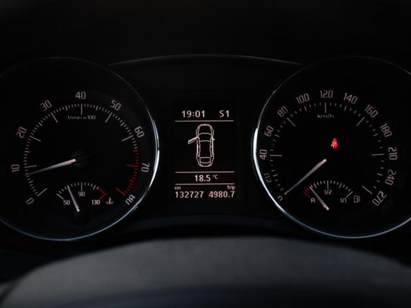 Skoda Superb II с пробегом 2012 года, цена 1 248 000 рублей, 132670 км, лифтбек, Автокод Объявления