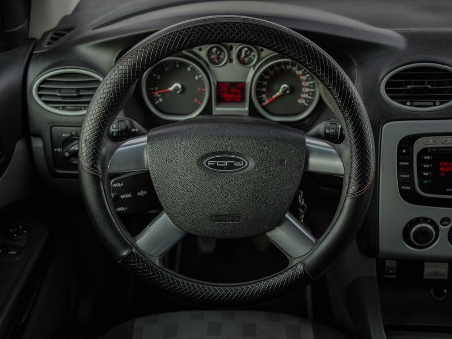 Ford Focus II Рестайлинг Тюмень  - изображение 9