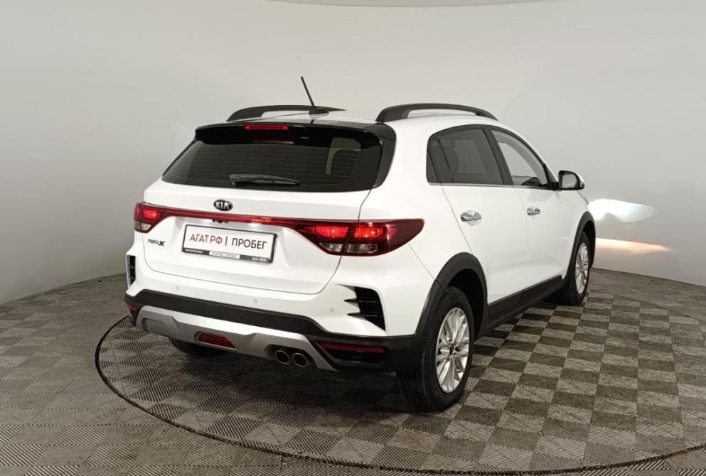Kia Rio IV Волгоград  - изображение 7