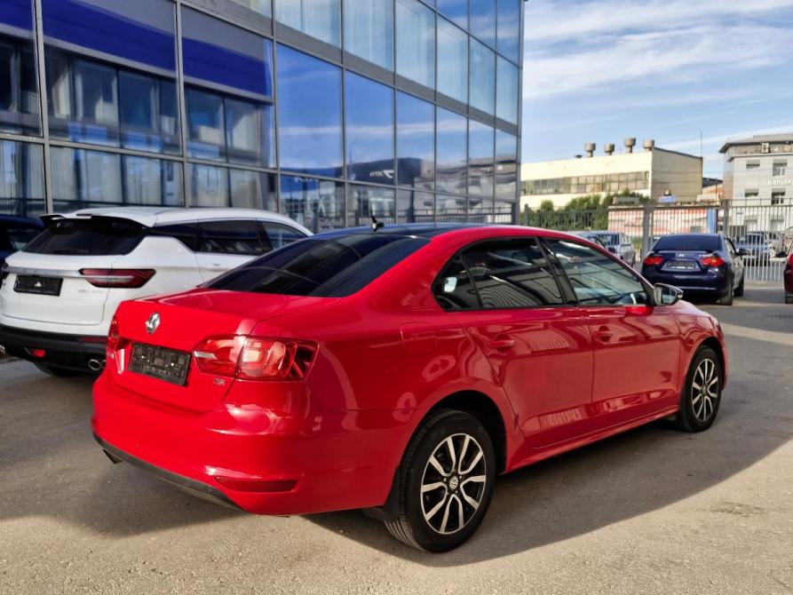 Volkswagen Jetta VI Нижний Новгород  - изображение 3