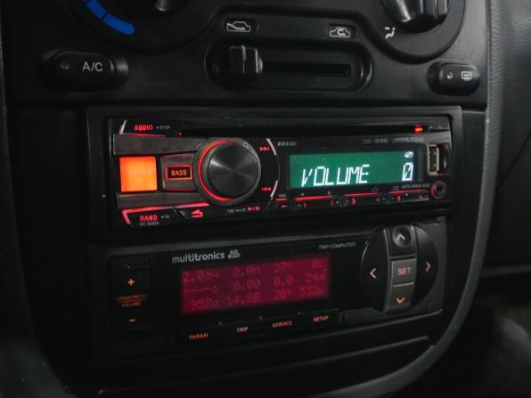 Chevrolet Lanos I с пробегом 2009 года, цена 199 000 рублей, 122058 км, седан, Автокод Объявления