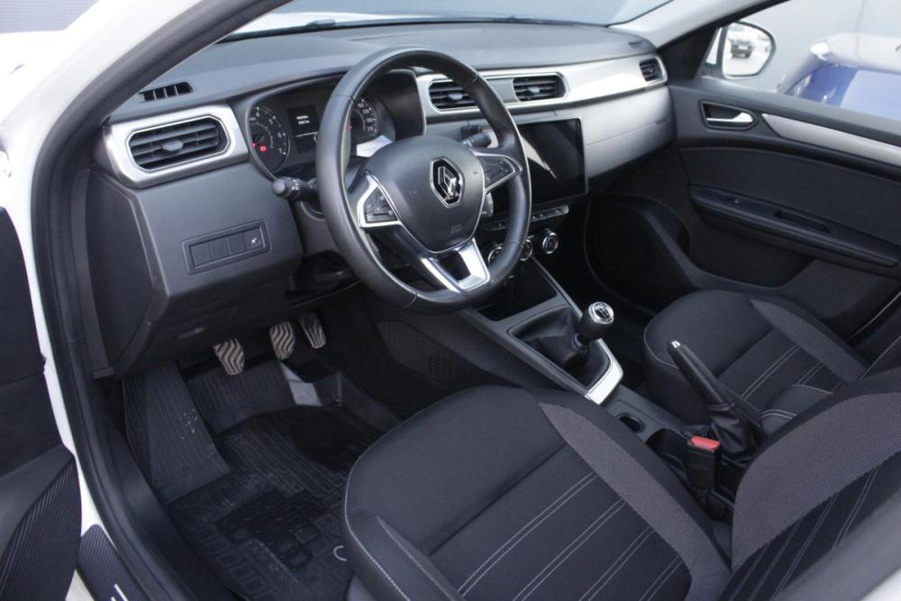 Renault Arkana I Брянск  - изображение 5