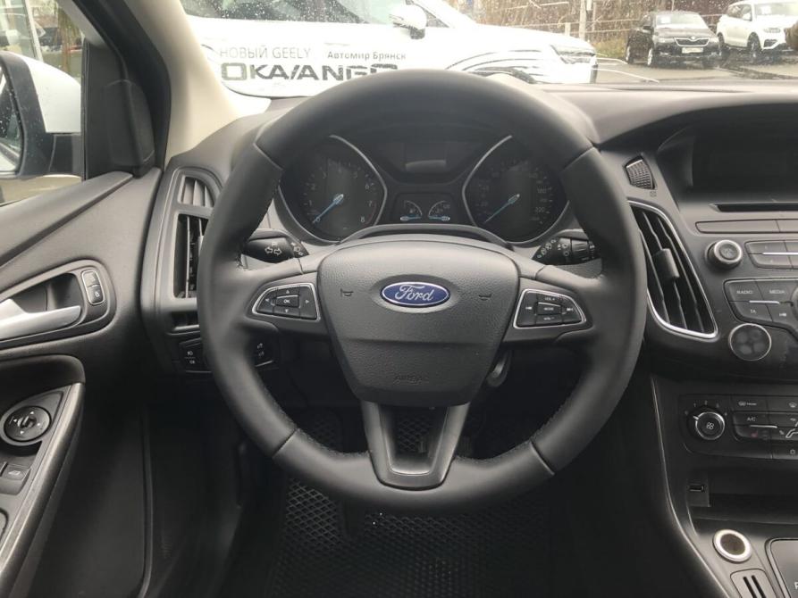 Ford Focus III Рестайлинг Брянск  - изображение 12