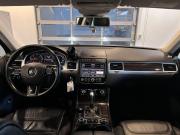 Volkswagen Touareg II Рестайлинг Чебоксары  - изображение 44