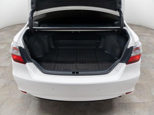Toyota Camry VII (XV50) с пробегом 2014 года, цена 1 900 000 рублей, 179967 км, седан, Автокод Объявления