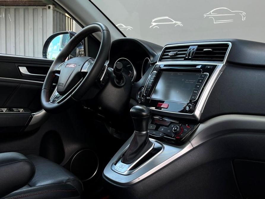 Haval H6 I Санкт-Петербург  - изображение 9