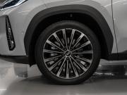 Geely Galaxy M7 Москва  - изображение 60