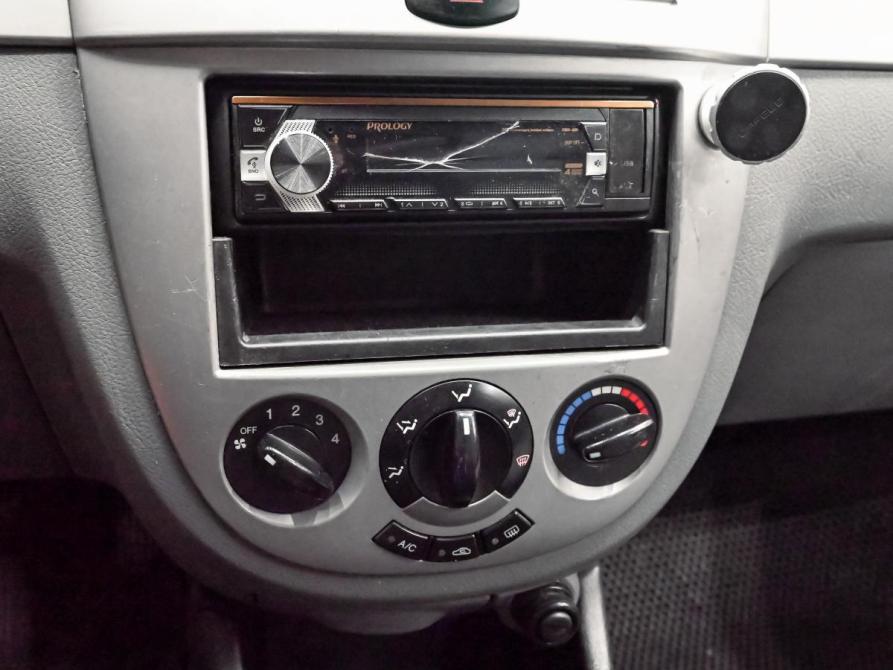 Chevrolet Lacetti I Екатеринбург  - изображение 14