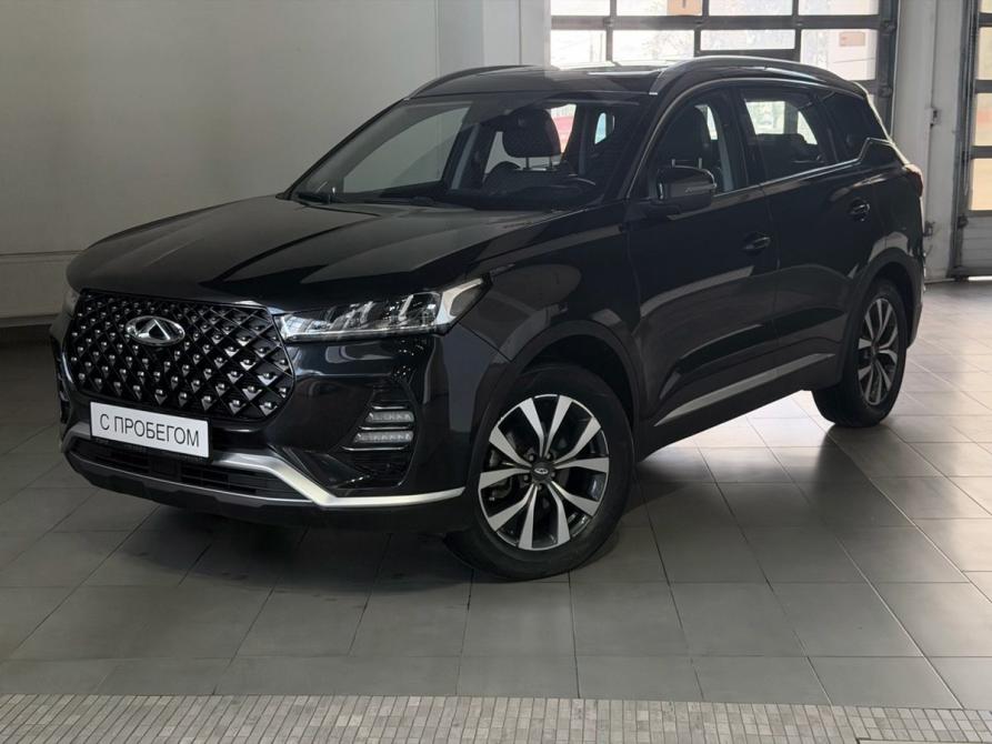 Chery Tiggo 7 Pro I Нижний Новгород  - изображение 1