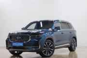 Geely Monjaro I Новокузнецк  - изображение 43