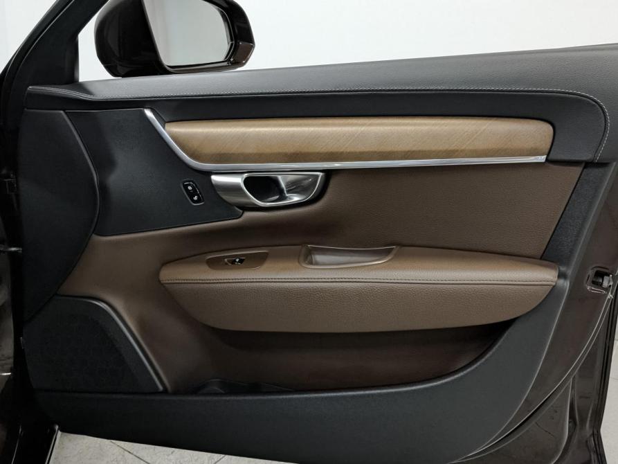 Volvo S90 II Санкт-Петербург  - изображение 24