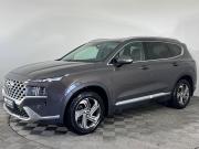 Hyundai Santa Fe IV Рестайлинг Ростов-на-Дону  - изображение 19