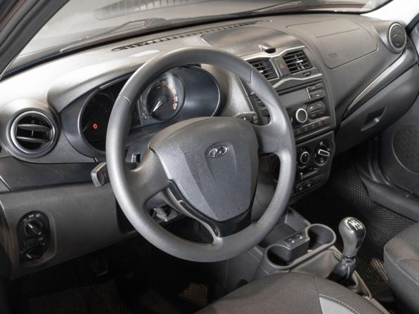 Lada (ВАЗ) Granta I Рестайлинг с пробегом 2024 года, цена 894 900 рублей, 33009 км, седан, Автокод Объявления