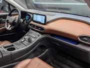 Hyundai Santa Fe IV Рестайлинг Москва  - изображение 43
