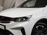 Geely Coolray I Москва  - изображение 32
