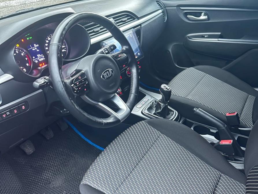 Kia Rio IV Пермь  - изображение 3