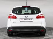Ford Focus III Рестайлинг Химки  - изображение 18