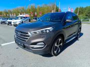Hyundai Tucson III Тюмень  - изображение 31
