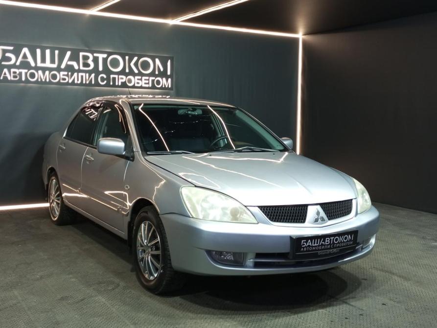 Mitsubishi Lancer IX Рестайлинг Уфа  - изображение 3