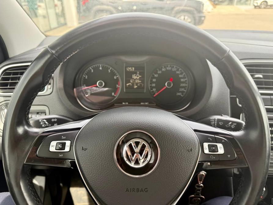 Volkswagen Polo V Рестайлинг Воронеж  - изображение 10