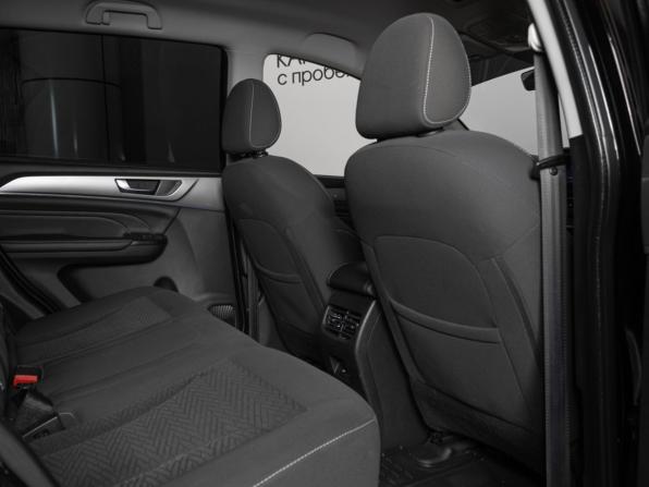 Haval M6 II с пробегом 2023 года, цена 1 674 800 рублей, 86300 км, внедорожник, Автокод Объявления