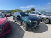 Chery Tiggo 8 Pro Max I Рестайлинг Санкт-Петербург  - изображение 17