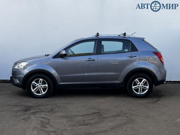 SsangYong Actyon II с пробегом 2011 года, цена 850 000 рублей, 170000 км, внедорожник, Автокод Объявления