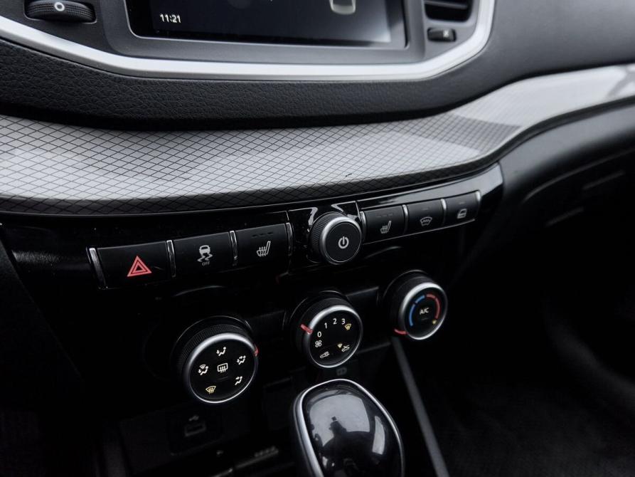 Lada (ВАЗ) Vesta I Рестайлинг (NG) Казань  - изображение 12