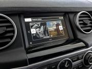 Land Rover Discovery IV Рестайлинг Москва  - изображение 58