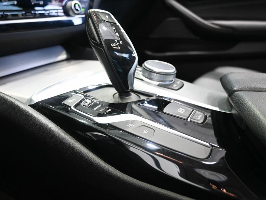 BMW 5 серии VII (G30/G31/G38) Ростов-на-Дону  - изображение 22