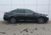 Toyota Camry VII (XV50) Рестайлинг Абакан  - изображение 27