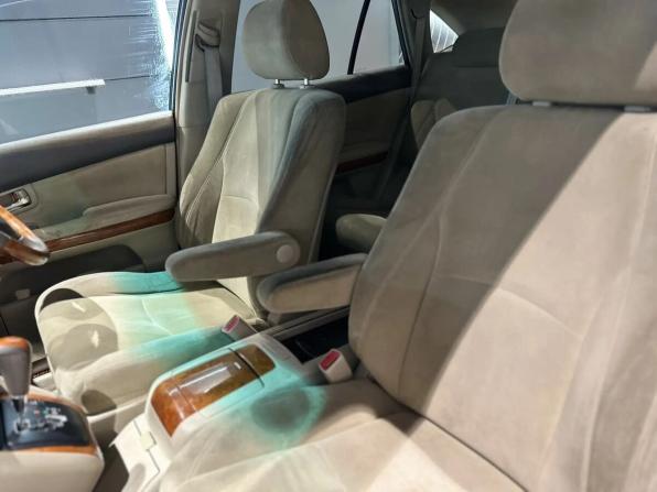 Toyota Harrier II (XU30) с пробегом 2004 года, цена 1 150 000 рублей, 252000 км, внедорожник, Автокод Объявления