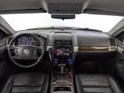 Volkswagen Touareg I Рестайлинг Москва  - изображение 42