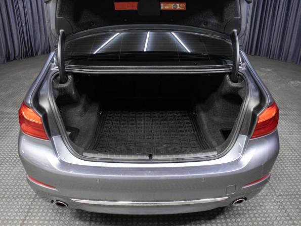 BMW 5 серии VII (G30/G31/G38) с пробегом 2019 года, цена 3 449 000 рублей, 142034 км, седан, Автокод Объявления