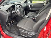 Nissan Qashqai I Москва  - изображение 23