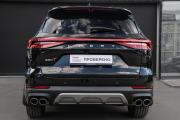 Chery Tiggo 8 Pro Max I Рестайлинг Москва  - изображение 40