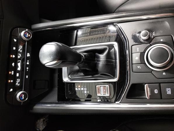 Mazda CX-5 II с пробегом 2020 года, цена 2 841 000 рублей, 122709 км, внедорожник, Автокод Объявления