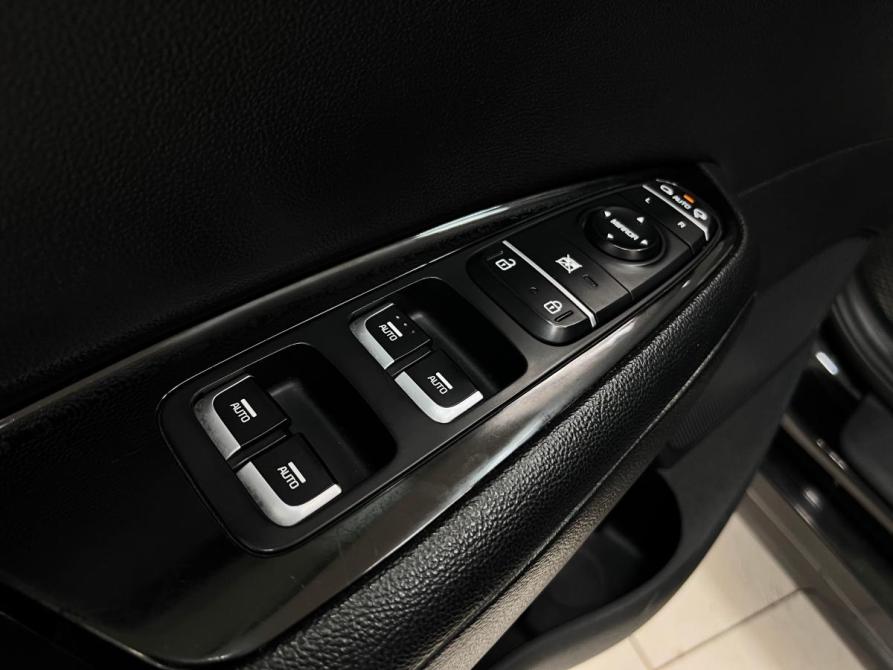 Kia Optima IV Волгоград  - изображение 24