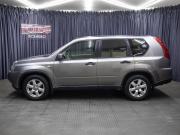 Nissan X-Trail II Москва  - изображение 28