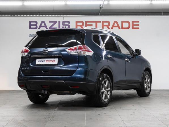 Nissan X-Trail III с пробегом 2016 года, цена 1 749 000 рублей, 203746 км, внедорожник, Автокод Объявления