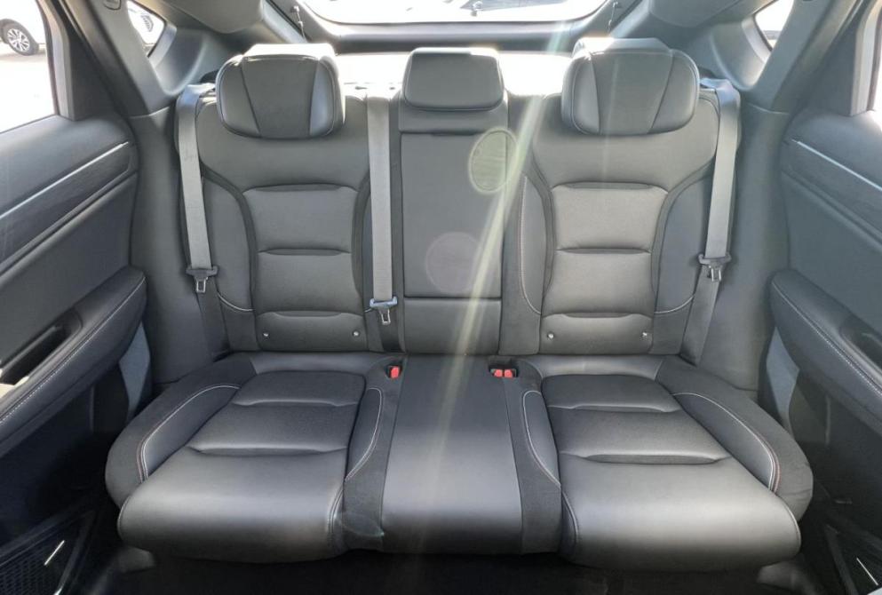 Geely Tugella I Красноярск  - изображение 24