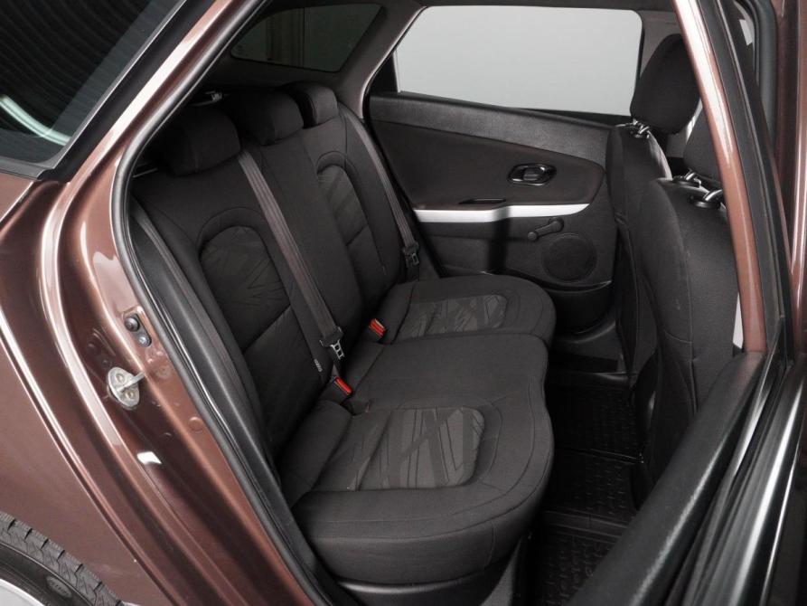 Kia Ceed II Минеральные Воды  - изображение 7