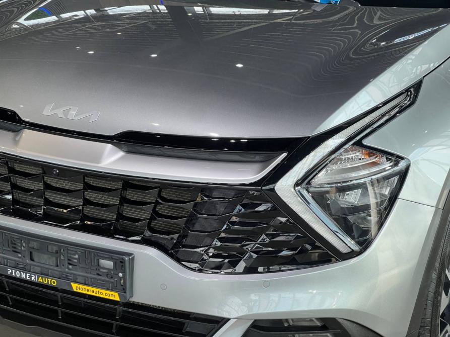 Kia Sportage V Оренбург  - изображение 3