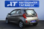Kia Picanto II Таганрог  - изображение 24