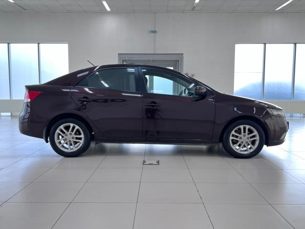 Kia Cerato II с пробегом 2011 года, цена 790 000 рублей, 189330 км, седан, Автокод Объявления