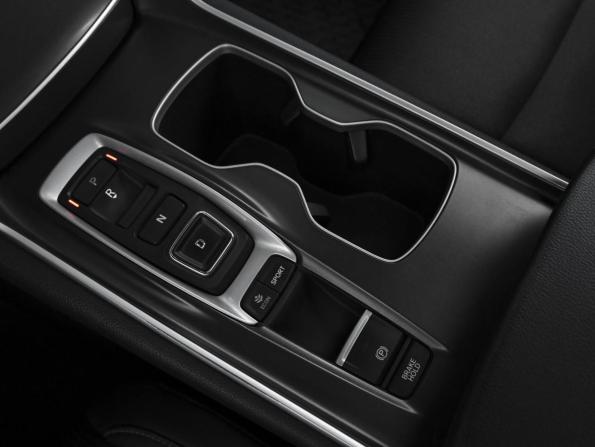 Honda Accord X с пробегом 2018 года, цена 3 449 000 рублей, 46672 км, седан, Автокод Объявления