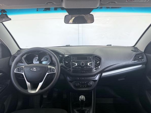 Lada (ВАЗ) Vesta I с пробегом 2020 года, цена 1 100 000 рублей, 80000 км, универсал, Автокод Объявления