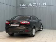 Ford Mondeo IV Рестайлинг Магнитогорск  - изображение 18