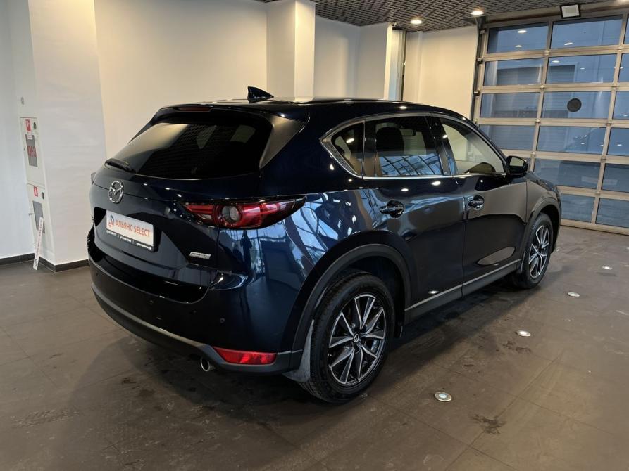 Mazda CX-5 II Чебоксары  - изображение 3